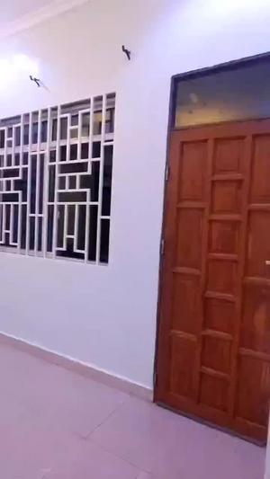 Apartment ya chumba kimoja inapangishwa Kinyerezi Msikitini Kwaditopile, Dar Es Salaam