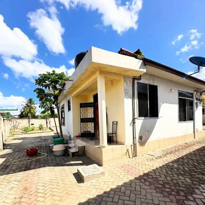 3 Bedrooms Apartment for Rent in Tabata Kinyerezi, Dar Es Salaam