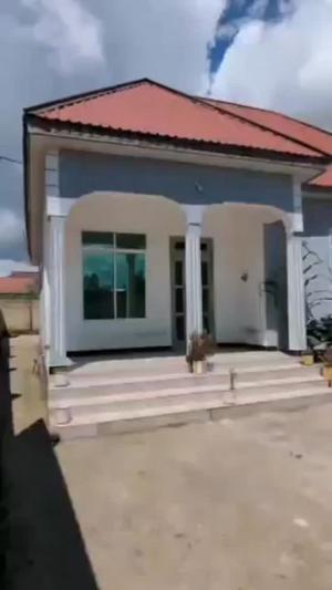 Nyumba ya vyumba vitatu inapangishwa Ituha, Mbeya