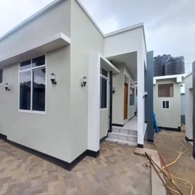 Nyumba/Apartment ya chumba kimoja inapangishwa Kimara, Dar Es Salaam