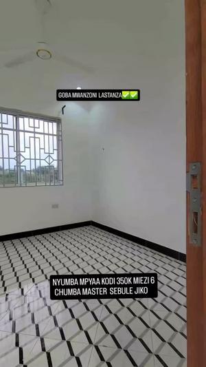 1 Bedroom House for Rent in Goba Lastanza, Dar Es Salaam