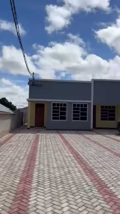 1 Bedroom House for Rent in Image Dodoma