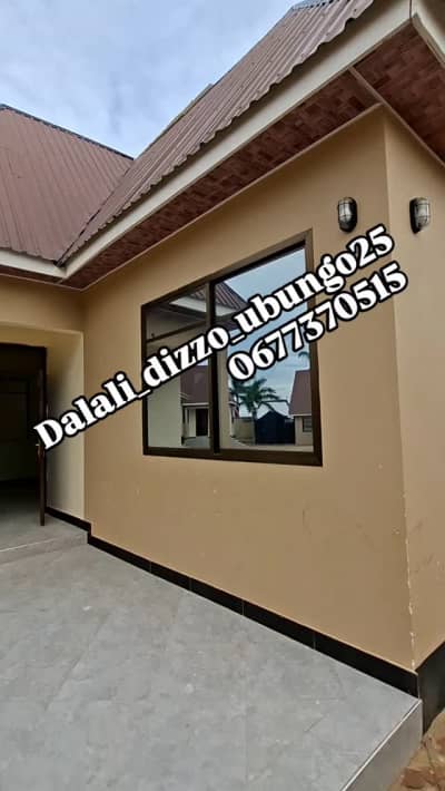 Nyumba/Apartment inapangishwa Kimara, Dar Es Salaam