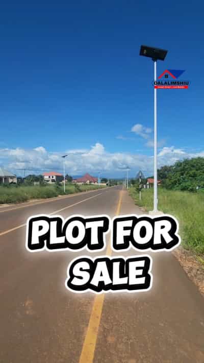 Kiwanja kinauzwa Kihonda Yespa, Morogoro (850 sqm)