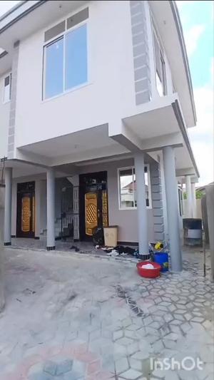 Nyumba ya chumba kimoja inapangishwa Kimara Mwisho, Dar Es Salaam