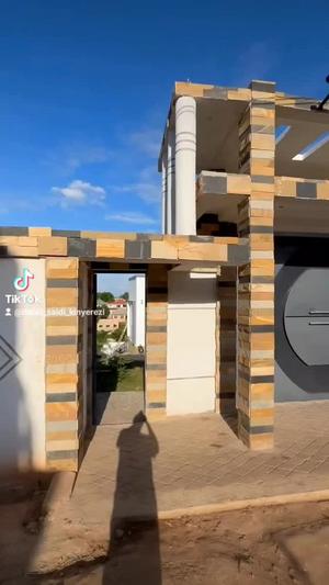 Nyumba ya vyumba vitano inapangishwa Tabata Segerea Viwanja Vya Benk, Dar Es Salaam Nyumba ya vyumba vitano inapangishwa Tabata Segerea Viwanja Vya Benk, Dar Es Salaam