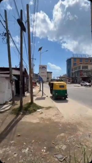 Commercial Plot for Sale in Sinza, Dar Es Salaam (600 sqm)