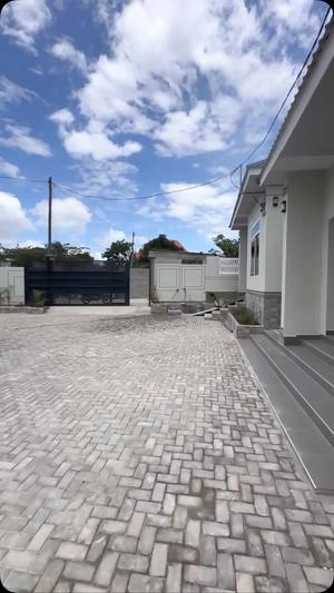 2 Bedrooms House for Rent in Mwongozo, Dar Es Salaam