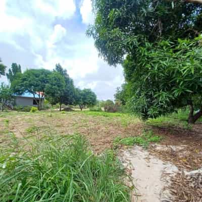 Kiwanja kinauzwa Kimara Korogwe, Dar Es Salaam (1750 sqm)