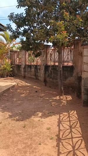 Nyumba ya vyumba vinne inapangishwa Msamala Songea, Ruvuma