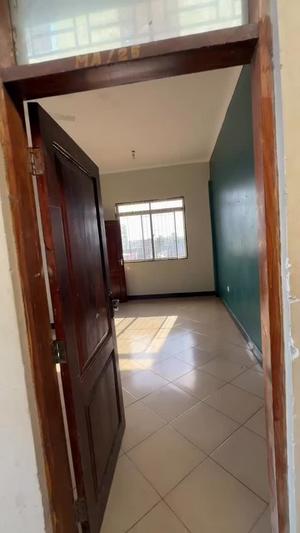 Apartment ya chumba kimoja inapangishwa Makumbusho, Dar Es Salaam