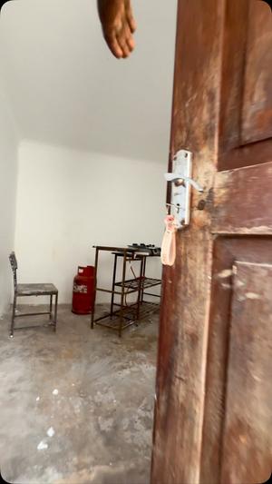 1 Bedroom House for Rent in Sinza Parestina, Dar Es Salaam