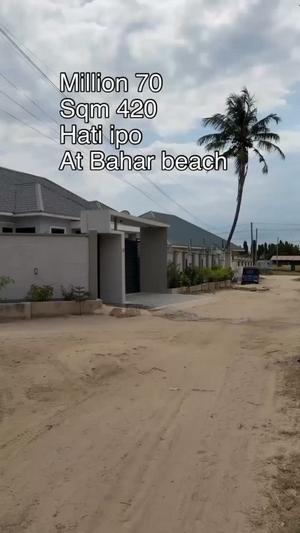 House for Sale in Bahari Beach, Dar Es Salaam House for Sale in Bahari Beach, Dar Es Salaam