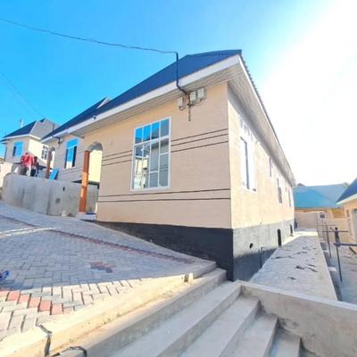 Apartment for Rent in Kimara Mwisho, Dar Es Salaam