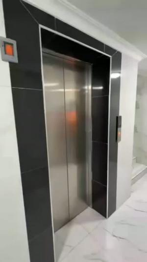 Apartment ya vyumba vitatu inapangishwa Kariakoo Fire, Dar Es Salaam