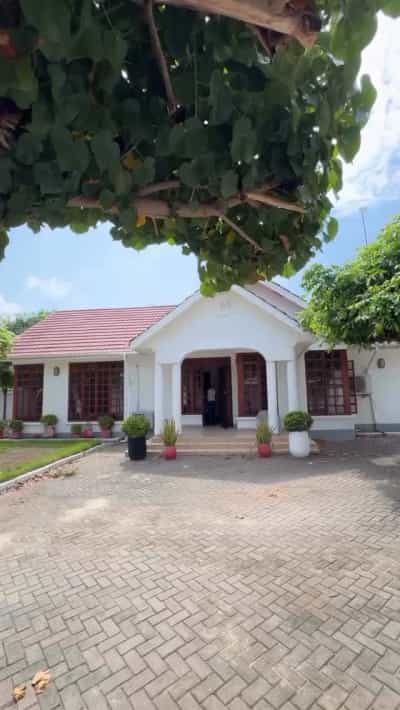 Nyumba ya vyumba vitatu inauzwa Mbezi, Dar Es Salaam