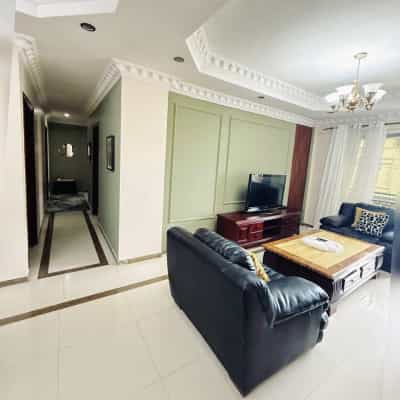 Apartment (Furnished) ya vyumba viwili inapangishwa Masaki, Dar Es Salaam