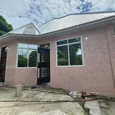 Apartment ya chumba kimoja inapangishwa Kimara Temboni, Dar Es Salaam