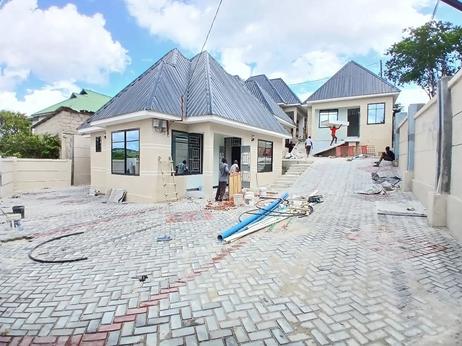 2 Bedrooms House for Rent in Tabata Kinyerezi Kifuru, Dar Es Salaam