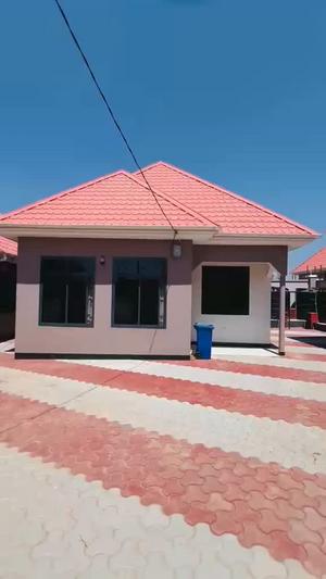 Nyumba ya vyumba viwili inapangishwa Mtumba, Dodoma Nyumba ya vyumba viwili inapangishwa Mtumba, Dodoma