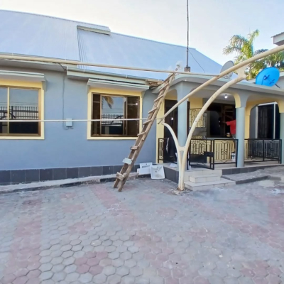 Nyumba/Apartment ya vyumba vitatu inapangishwa Kimara, Dar Es Salaam Nyumba/Apartment ya vyumba vitatu inapangishwa Kimara, Dar Es Salaam