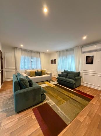 4 Bedrooms Furnished Apartment for Rent in Mikocheni, Dar Es Salaam