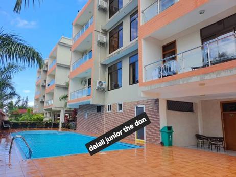 3 Bedrooms Apartment for Rent in Mikocheni, Dar Es Salaam 3 Bedrooms Apartment for Rent in Mikocheni, Dar Es Salaam
