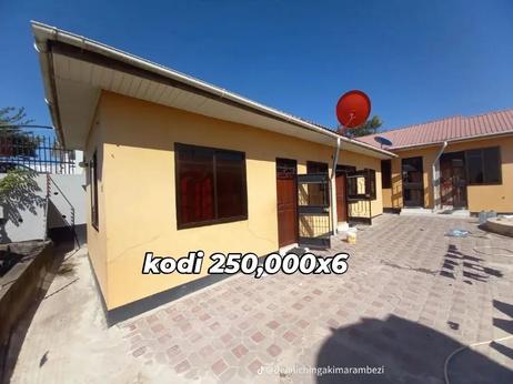 2 Bedrooms Apartment for Rent in Mbezi Kwa Msuguri, Dar Es Salaam 2 Bedrooms Apartment for Rent in Mbezi Kwa Msuguri, Dar Es Salaam