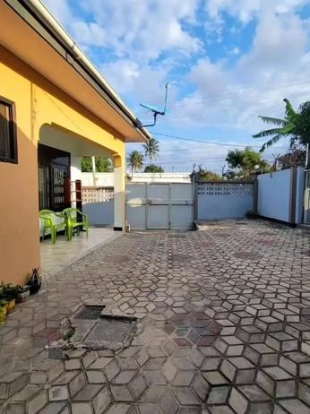 2 Bedrooms Apartment for Rent in Tabata Majumba Sita, Dar Es Salaam