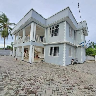3 Bedrooms Apartment for Rent in Kimara Stop Over, Dar Es Salaam 3 Bedrooms Apartment for Rent in Kimara Stop Over, Dar Es Salaam