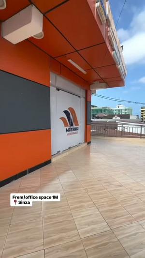 Frame ya Biashara inapangishwa Sinza Kijiweni, Dar Es Salaam Frame ya Biashara inapangishwa Sinza Kijiweni, Dar Es Salaam