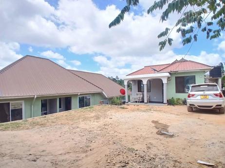 1 Bedroom House/Apartment for Rent in Ubungo External, Dar Es Salaam 1 Bedroom House/Apartment for Rent in Ubungo External, Dar Es Salaam