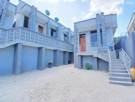 Apartment ya chumba kimoja inapangishwa Kimara Korogwe, Dar Es Salaam Apartment ya chumba kimoja inapangishwa Kimara Korogwe, Dar Es Salaam
