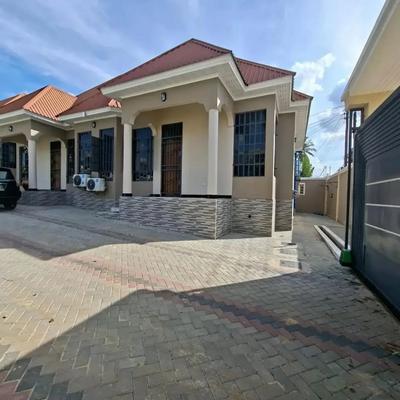 2 Bedrooms Apartment for Rent in Madale, Dar Es Salaam 2 Bedrooms Apartment for Rent in Madale, Dar Es Salaam