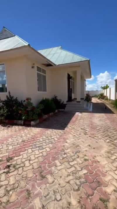3 Bedrooms House for Rent in Nkuhungu, Dodoma