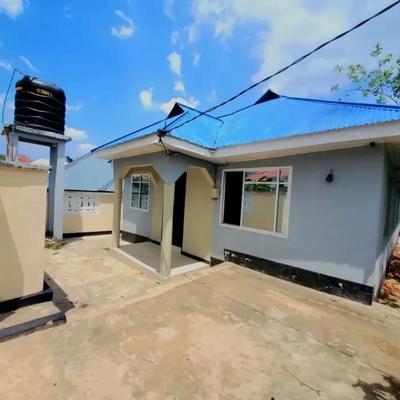 Nyumba ya vyumba vinne inauzwa Goba Nash Park, Dar Es Salaam Nyumba ya vyumba vinne inauzwa Goba Nash Park, Dar Es Salaam