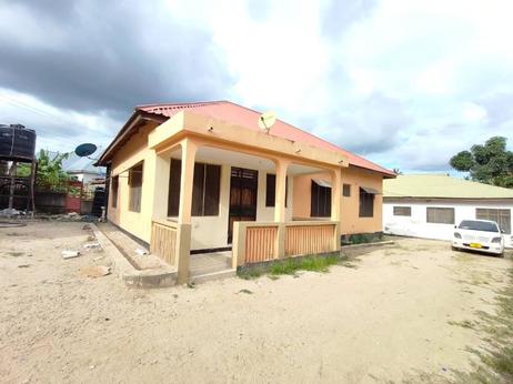 Apartment ya vyumba viwili inapangishwa Kimara Bucha, Dar Es Salaam Apartment ya vyumba viwili inapangishwa Kimara Bucha, Dar Es Salaam
