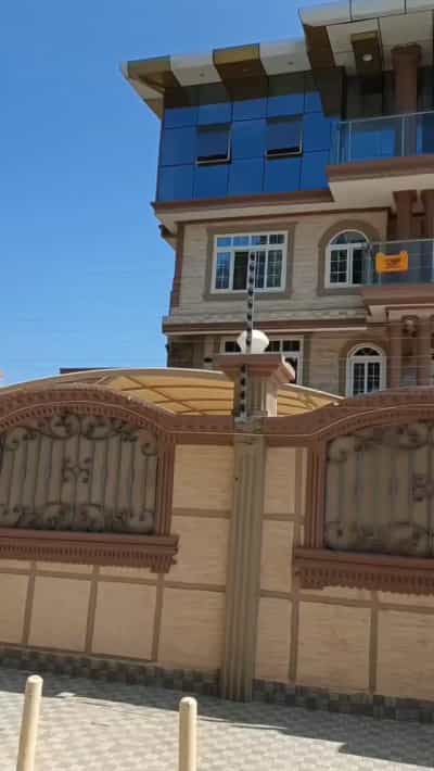 Nyumba ya vyumba 10 inauzwa Kinondoni B, Dar Es Salaam (800 sqm)