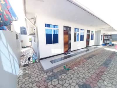 1 Bedrooms House/Apartment for Rent in Kimara, Dar Es Salaam