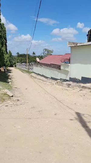 Nyumba ya vyumba viwili inapangishwa Kimara Stop Over, Dar Es Salaam