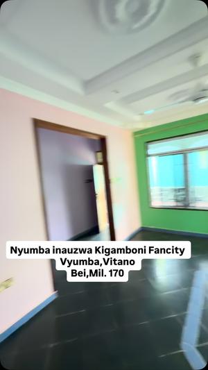 5 Bedrooms House for Sale in Kigamboni Fani City, Dar Es Salaam