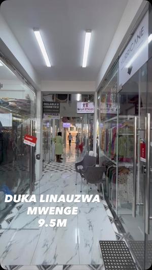 Duka linauzwa Mwenge, Dar Es Salaam Duka linauzwa Mwenge, Dar Es Salaam