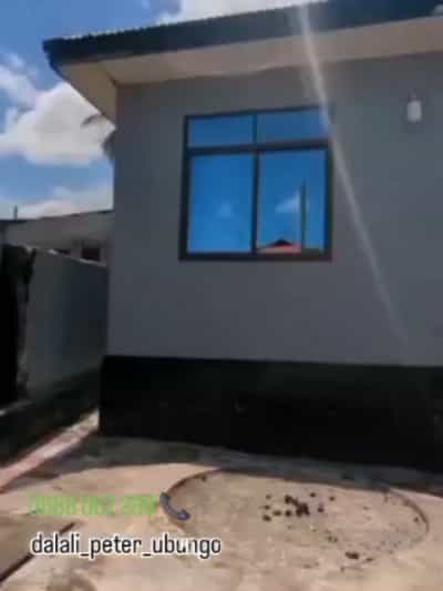 3 Bedrooms House for Rent in Ubungo Riverside Kibangu, Dar Es Salaam