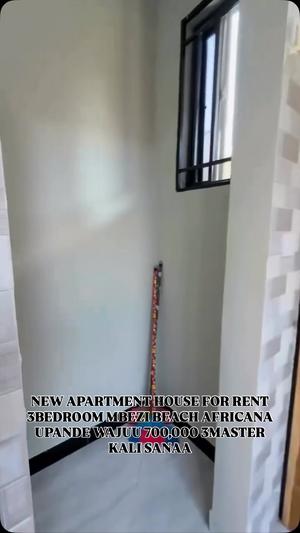 3 Bedrooms Apartment for Rent in Mbezi Beach Africana, Dar Es Salaam 3 Bedrooms Apartment for Rent in Mbezi Beach Africana, Dar Es Salaam