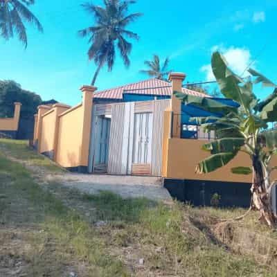 2 Bedrooms House for Rent in Kimara Stop Over, Dar Es Salaam