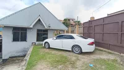 1 Bedroom Apartment for Rent in Kimara Temboni, Dar Es Salaam