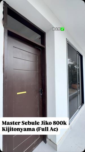 1 Bedroom Apartment for Rent in Kijitonyama, Dar Es Salaam