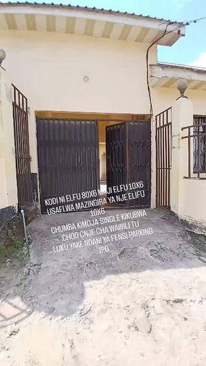 Nyumba ya chumba kimoja inapangishwa Kimara Korogwe, Dar Es Salaam Nyumba ya chumba kimoja inapangishwa Kimara Korogwe, Dar Es Salaam
