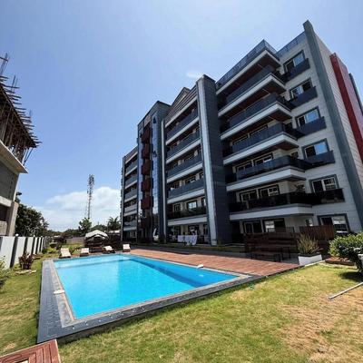 Apartment (Furnished) ya vyumba viwili inapangishwa Masaki, Dar Es Salaam Apartment (Furnished) ya vyumba viwili inapangishwa Masaki, Dar Es Salaam