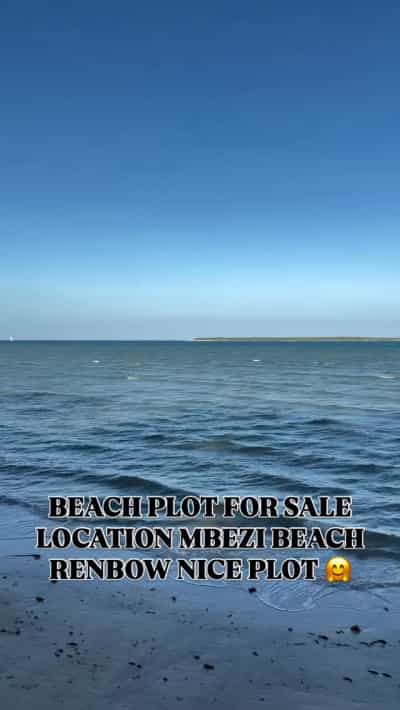 Nyumba inauzwa Mbezi Beach Rainbow, Dar Es Salaam (2500 sqm) Nyumba inauzwa Mbezi Beach Rainbow, Dar Es Salaam (2500 sqm)